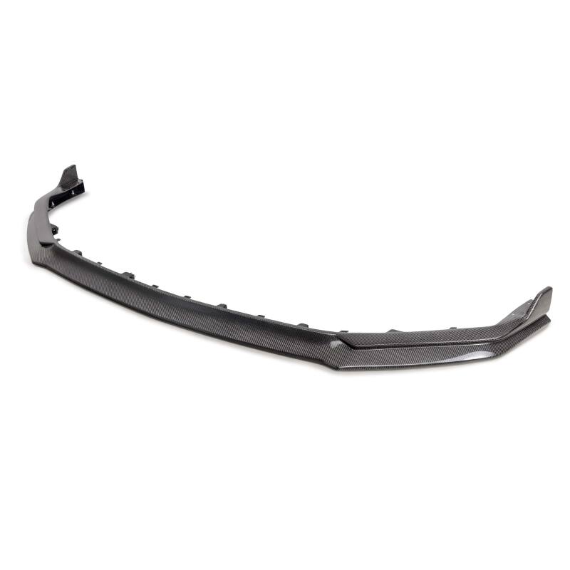 Ford Mustang Front Splitter - Anderson Composites - Type-GT5 - Carbon Fiber - `24-`27